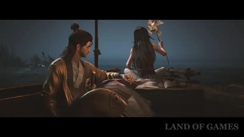 Все концовки в Wuchang Fallen Feathers: как открыть лучшую
