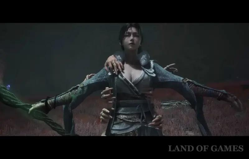 Все концовки в Wuchang Fallen Feathers: как открыть лучшую