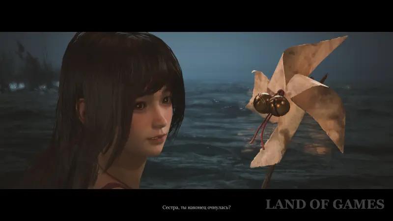 Все концовки в Wuchang Fallen Feathers: как открыть лучшую