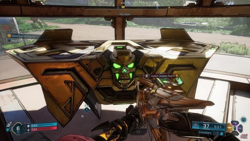 Все Twitch Drops для Borderlands 4: как получить