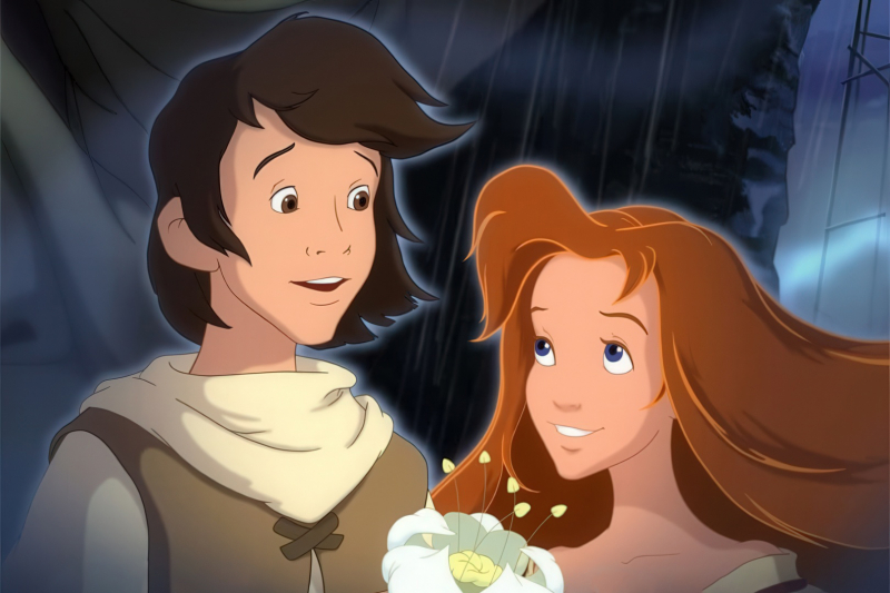 15 лучших игр по мультфильмам: от "Чип и Дейла" до "Южного Парка"