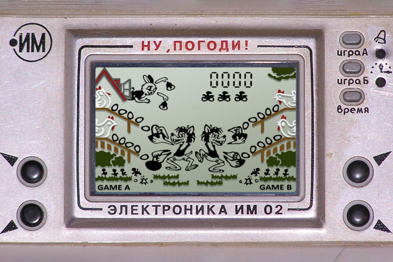 15 лучших игр по мультфильмам: от "Чип и Дейла" до "Южного Парка"