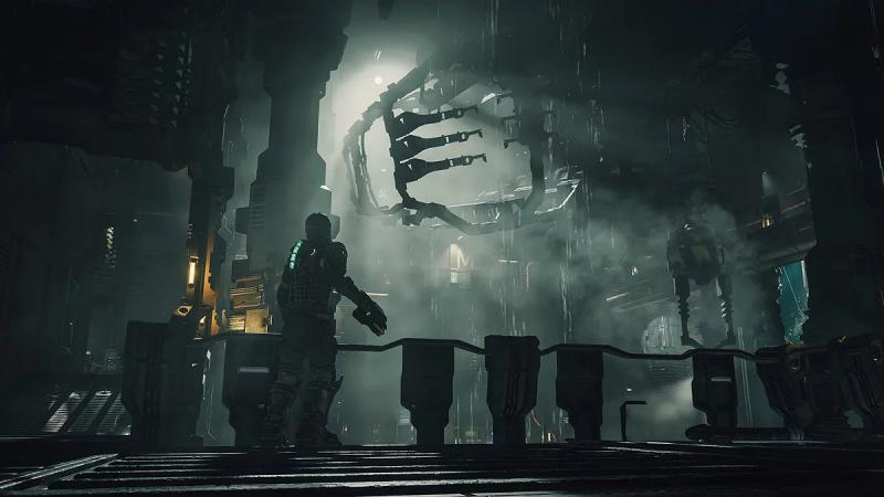 «Я стал более оптимистичен» — автор оригинальной Dead Space надеется на возрождение франшизы после продажи EA