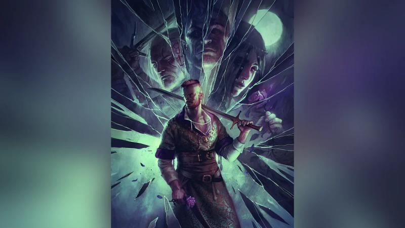 Авторы «Ведьмака» отпраздновали 10-летие «Каменных сердец» и поделились любопытным фактом про Ольгерда