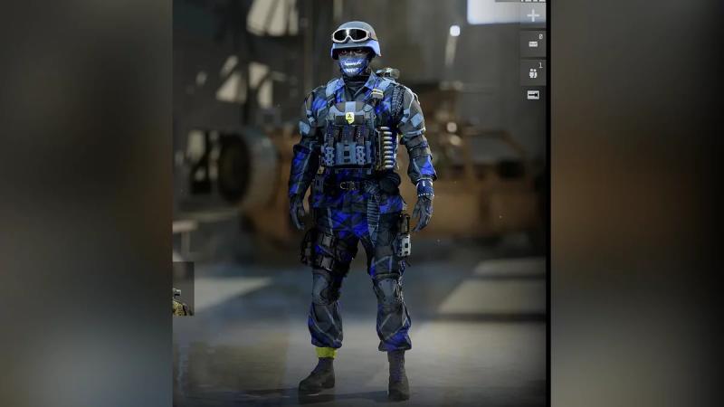 Игроки Battlefield 6 раскритиковали новый скин: «Это уже не реализм, а цирк»