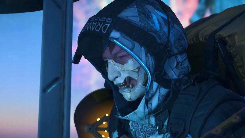 Разработчики Ghost of Yotei раскрыли внутриигровой подарок для фанатов Death Stranding