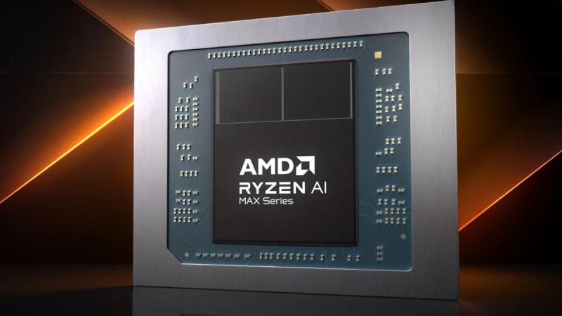AMD не видит угрозы в партнерстве Intel и NVIDIA