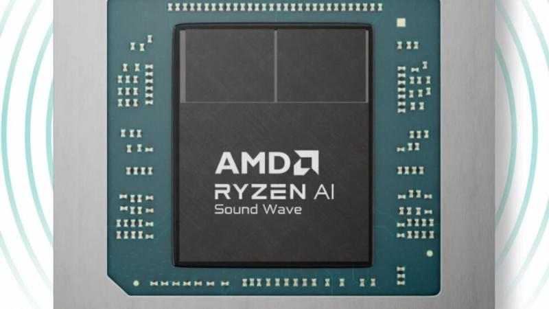 AMD Sound Wave: новый ARM-процессор замечен в транспортных накладных