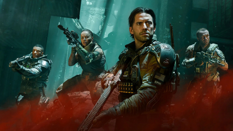 Battlefield 6 против Call of Duty: Black Ops 7 — кто победит в 2025 году