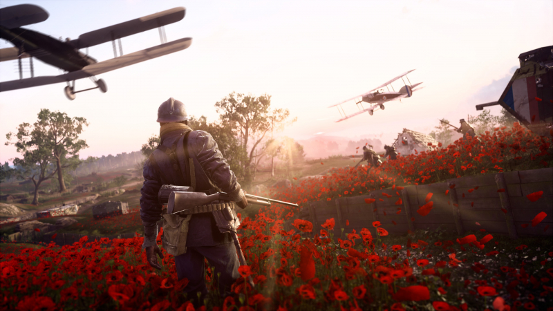 Battlefield 6 против Call of Duty: Black Ops 7 — кто победит в 2025 году