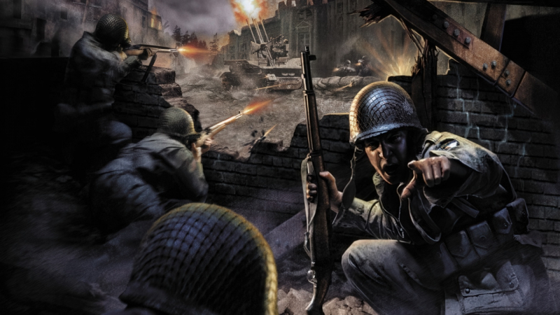 Battlefield 6 против Call of Duty: Black Ops 7 — кто победит в 2025 году