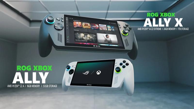 Microsoft подтвердила: несмотря на слабые продажи Xbox, новая консоль всё же выйдет