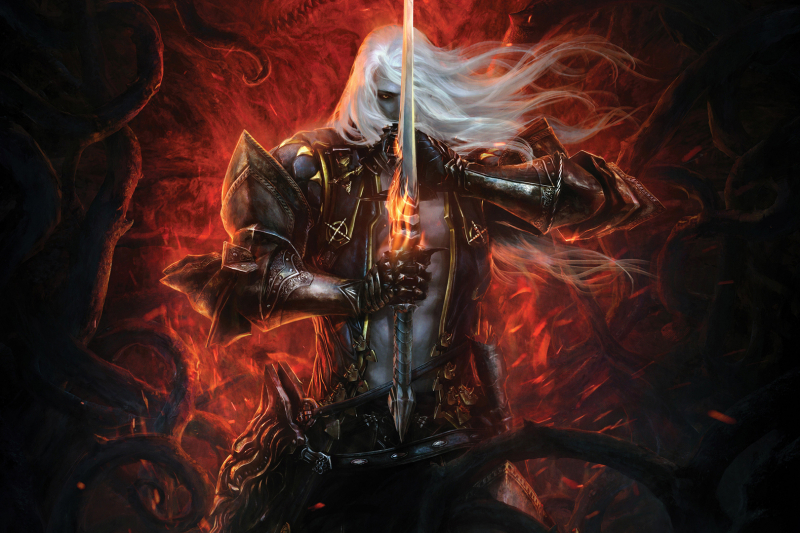 Castlevania: Lords of Shadow — 15 лет спустя. История триумфа и падения