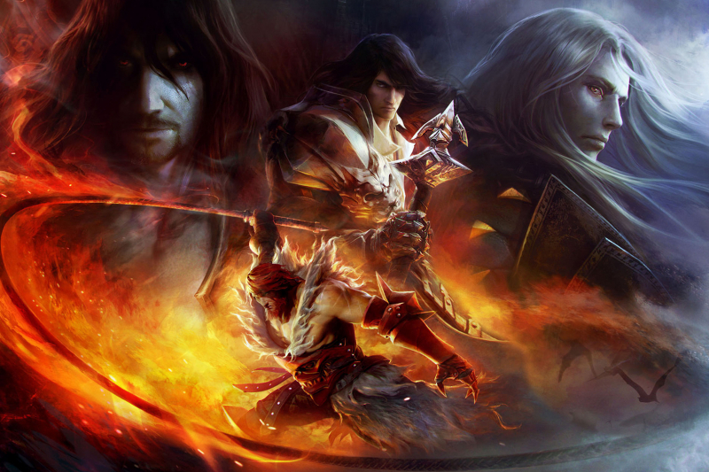 Castlevania: Lords of Shadow — 15 лет спустя. История триумфа и падения