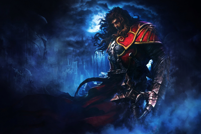 Castlevania: Lords of Shadow — 15 лет спустя. История триумфа и падения