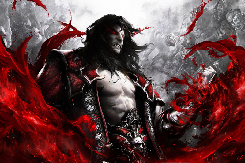 Castlevania: Lords of Shadow — 15 лет спустя. История триумфа и падения