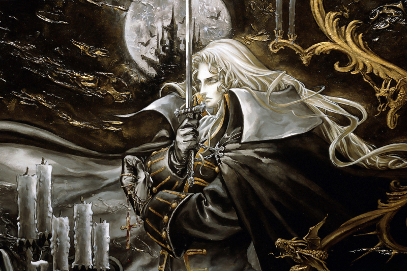 Castlevania: Lords of Shadow — 15 лет спустя. История триумфа и падения