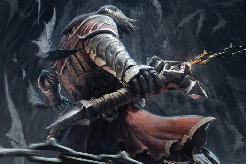 Castlevania: Lords of Shadow — 15 лет спустя. История триумфа и падения