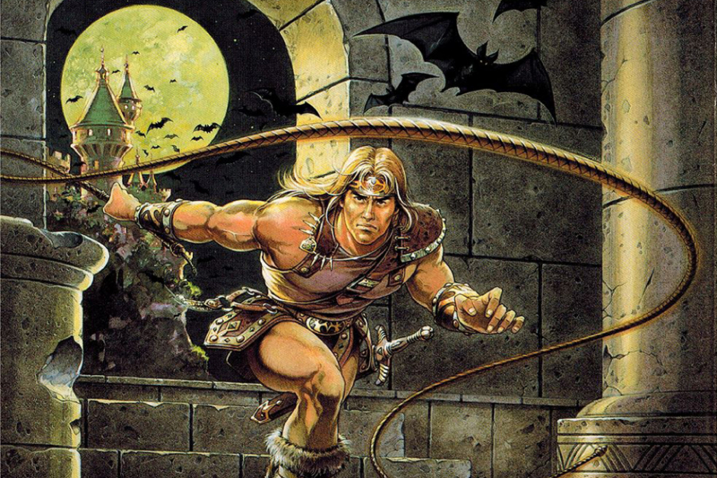 Castlevania: Lords of Shadow — 15 лет спустя. История триумфа и падения