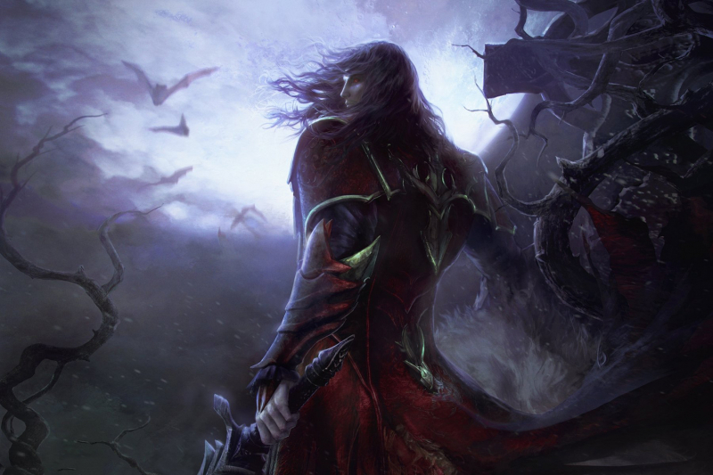 Castlevania: Lords of Shadow — 15 лет спустя. История триумфа и падения