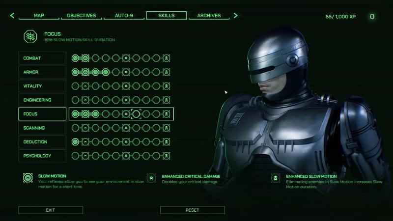 Рекордная скидка для российского региона Steam — «лучшую игру про Робокопа» начали отдавать за 109 руб