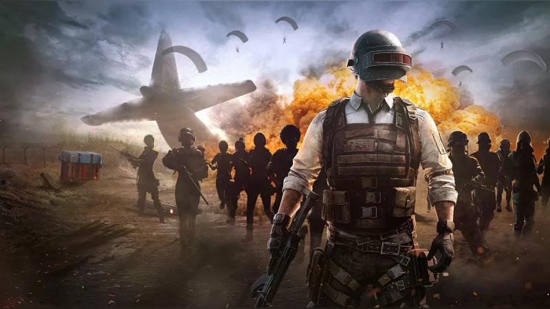 «ИИ превыше всего»: авторы PUBG поставят искусственный интеллект во главе компании