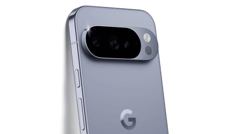 Это уже традиция — в играх Google Pixel 10 Pro XL очень плох