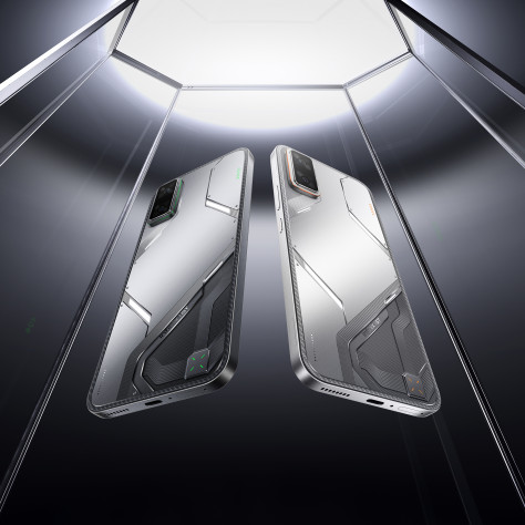 Infinix GT 30 Pro — «легальный чит» для киберспортивных побед