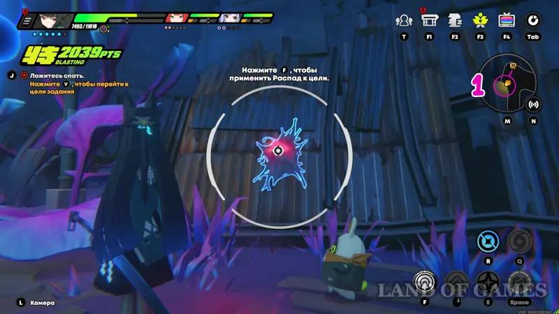 Изжитые холмы в Zenless Zone Zero (ZZZ): все мини-грузовики и головоломки