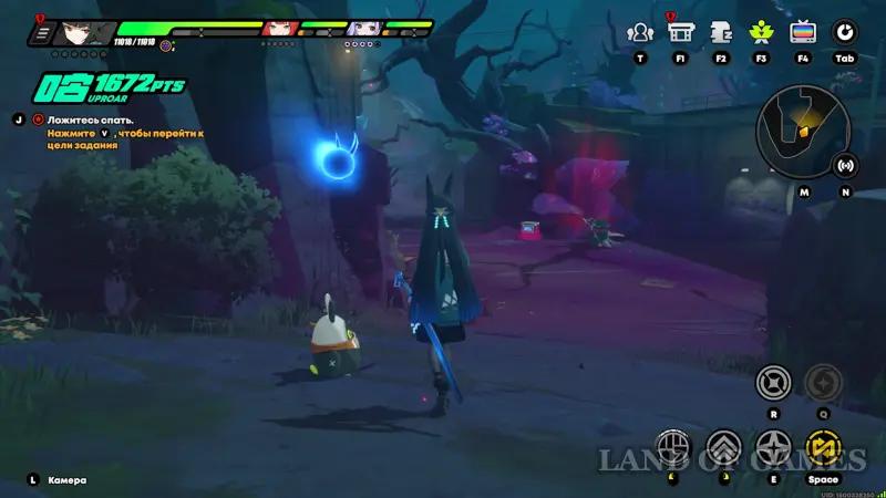 Изжитые холмы в Zenless Zone Zero (ZZZ): все мини-грузовики и головоломки