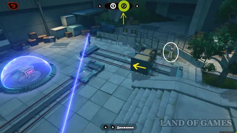 Изжитые холмы в Zenless Zone Zero (ZZZ): все мини-грузовики и головоломки