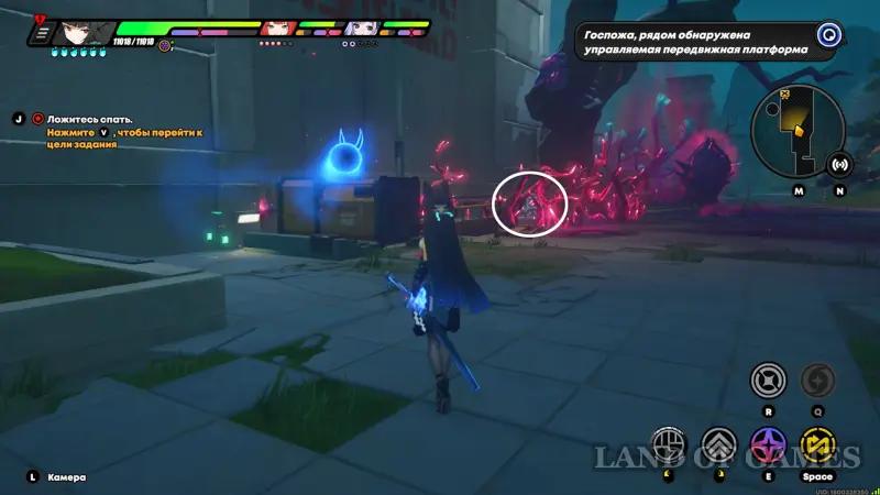 Изжитые холмы в Zenless Zone Zero (ZZZ): все мини-грузовики и головоломки