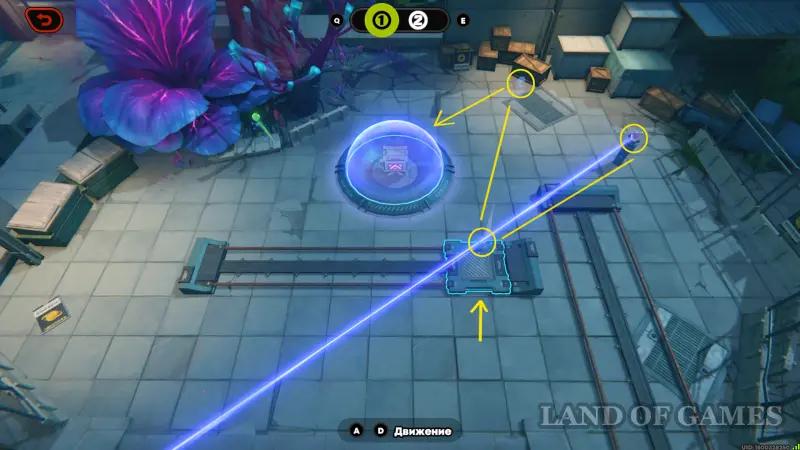 Изжитые холмы в Zenless Zone Zero (ZZZ): все мини-грузовики и головоломки