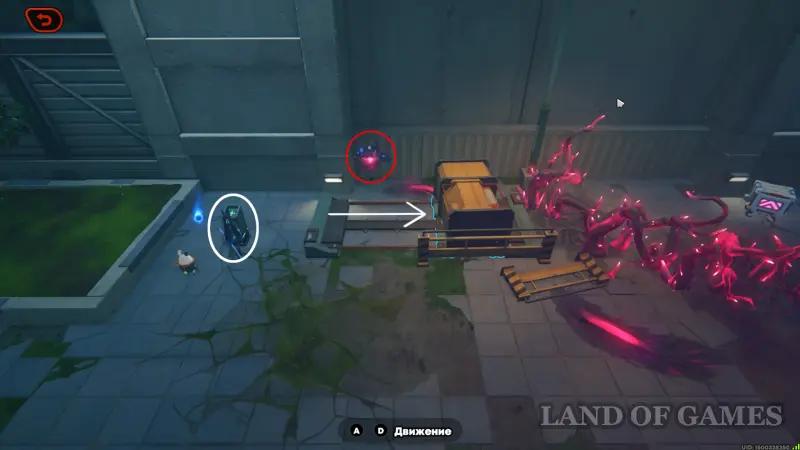 Изжитые холмы в Zenless Zone Zero (ZZZ): все мини-грузовики и головоломки