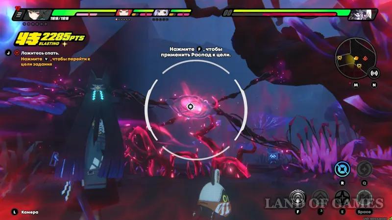 Изжитые холмы в Zenless Zone Zero (ZZZ): все мини-грузовики и головоломки