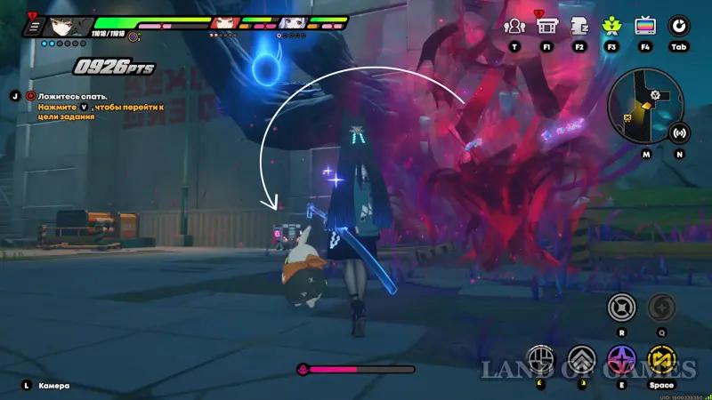 Изжитые холмы в Zenless Zone Zero (ZZZ): все мини-грузовики и головоломки