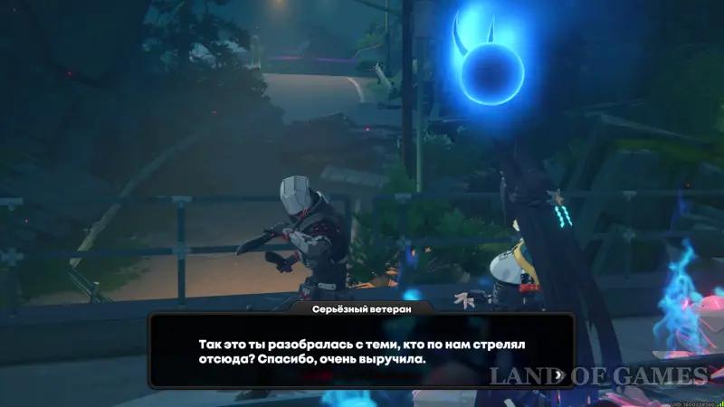 Изжитые холмы в Zenless Zone Zero (ZZZ): все мини-грузовики и головоломки