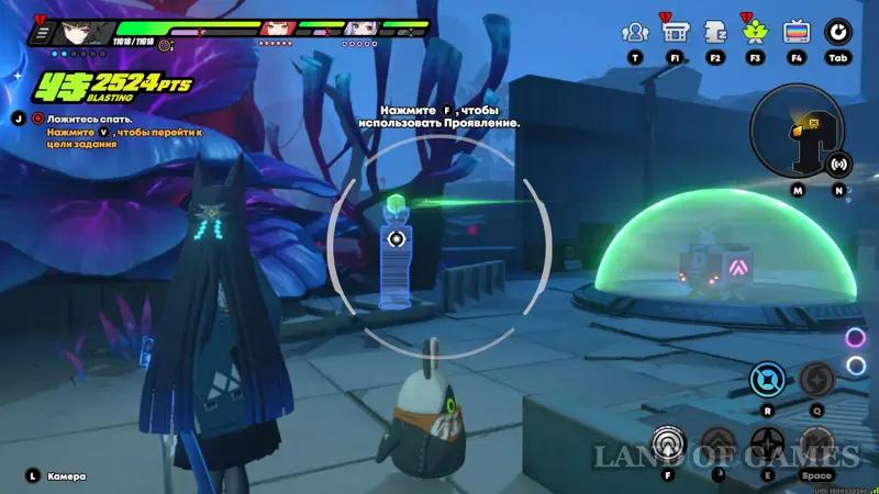 Изжитые холмы в Zenless Zone Zero (ZZZ): все мини-грузовики и головоломки