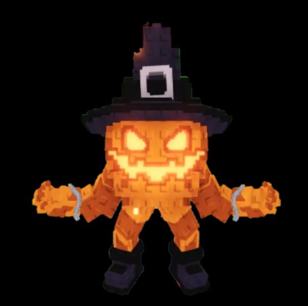 Каких брейнротов можно получить на Хэллоуин в Witch Fuse в Укради Брейнрот