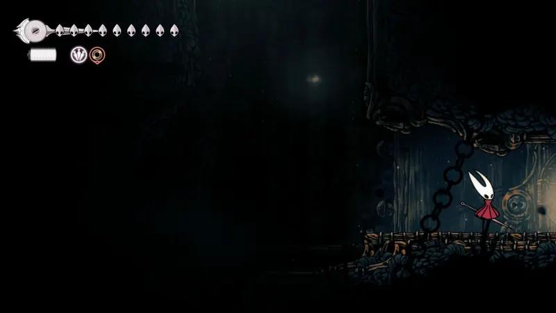 Ключ Отступника в Hollow Knight Silksong: где найти и как использовать