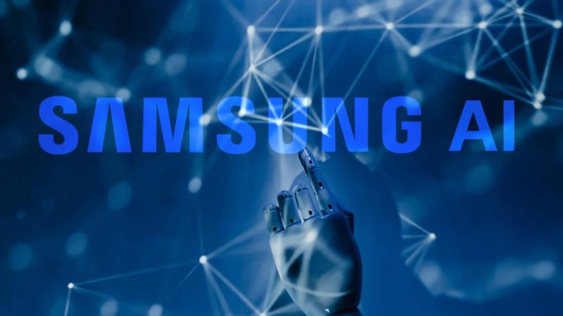 Крошечная ИИ-модель Samsung превзошла гигантов вроде Gemini 2.5 Pro