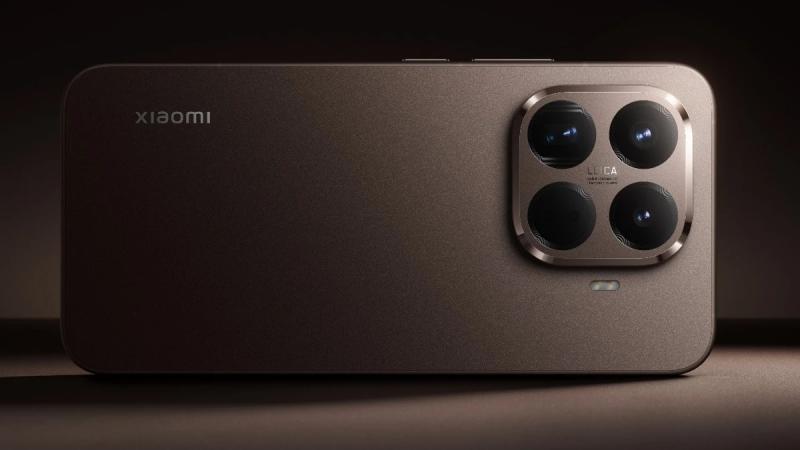 Новые флагманы Xiaomi 15T выходят на рынок России: Камеры Leica, инновации и премиум-дизайн