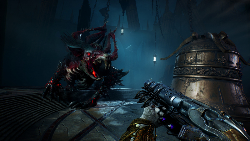 Painkiller 2025: интервью с авторами о co-op и классике