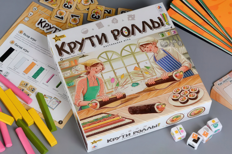 Презентация Hobby World — «Герои 2», Crimson Desert и настольные сюрпризы