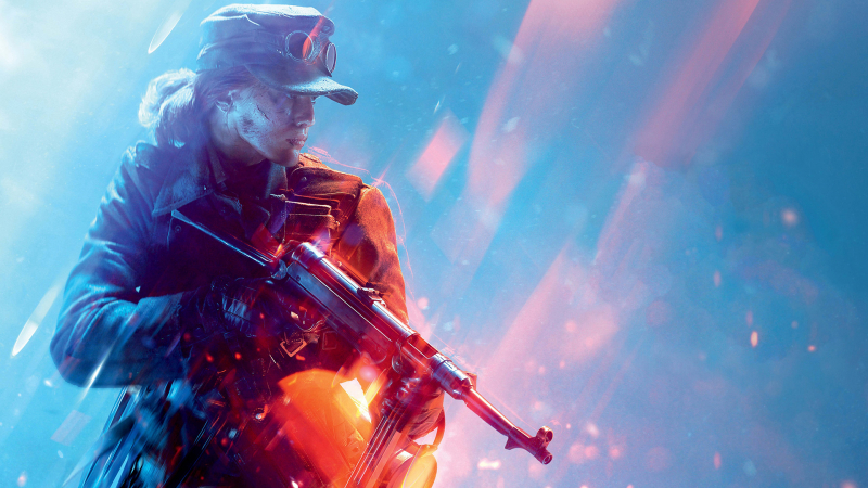 Рейтинг всех игр Battlefield: от худшей к лучшей (2025)