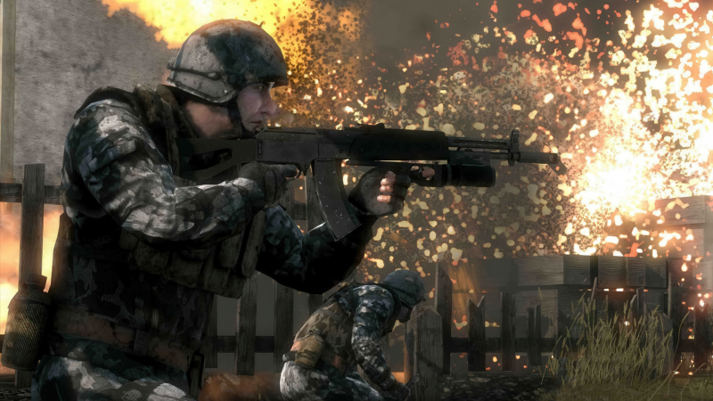 Рейтинг всех игр Battlefield: от худшей к лучшей (2025)