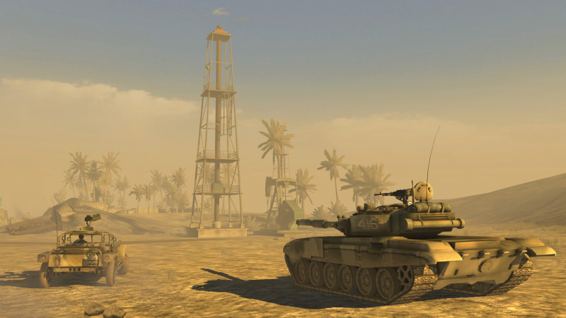 Рейтинг всех игр Battlefield: от худшей к лучшей (2025)