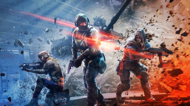 Рейтинг всех игр Battlefield: от худшей к лучшей (2025)