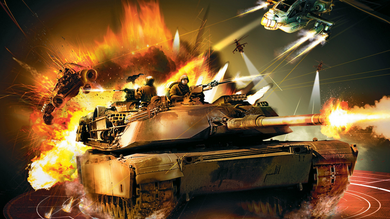 Рейтинг всех игр Battlefield: от худшей к лучшей (2025)