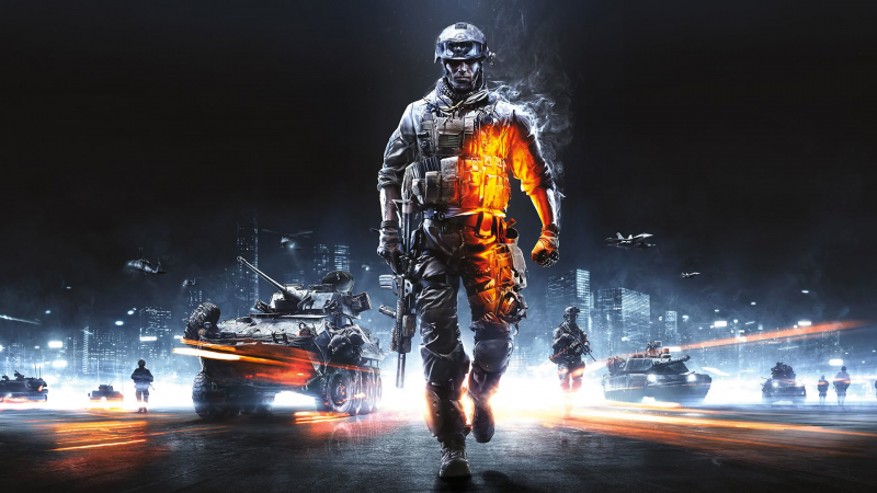 Рейтинг всех игр Battlefield: от худшей к лучшей (2025)